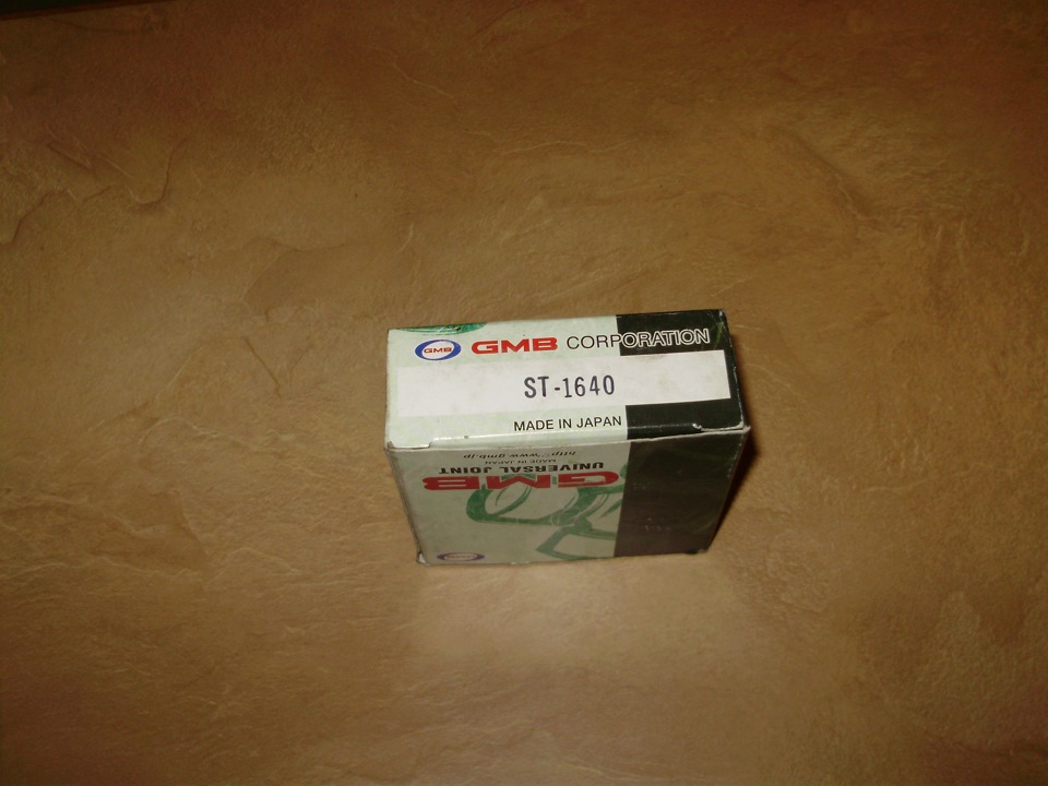 Убираем стук в рулевой колонке — Chevrolet Lacetti Sedan, 1,6 л, 2008 ...