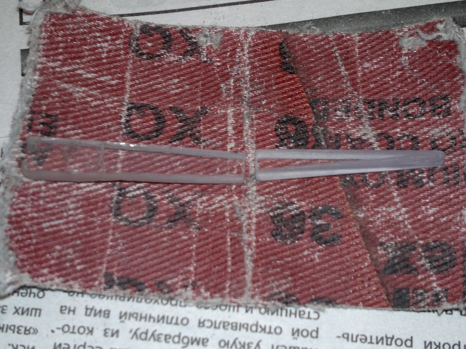 Custom Стрелки приборов Part 1 ® — Lada 2106, 1,6 л, 1988 года ...