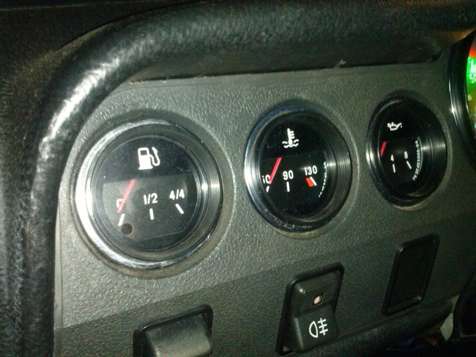 ПЕРЕДЕЛКА ПРИБОРНОЙ ПАНЕЛИ ЧАСТЬ 2 — Lada 21061, 1,5 л, 1996 года ...