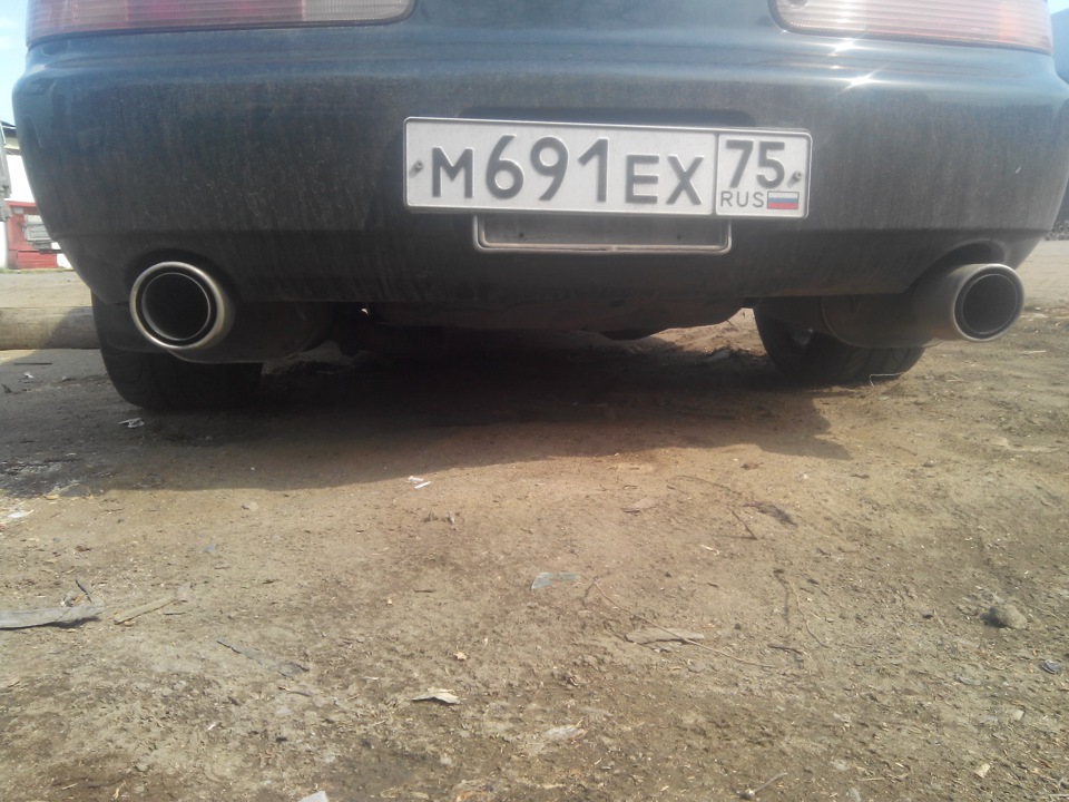 Установка задних колёс и регулировка стоек. — Toyota Soarer (3G), 4 л ...