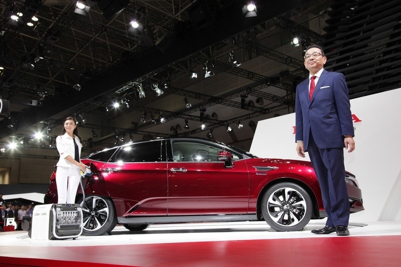 Honda clarity. Тойота нс 4. Завод тойота в японии. Тойота моторс япония. Тойота эстима минивэн гибрид.