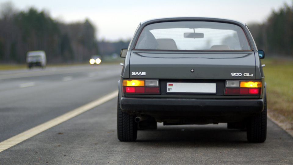 Saab 900 Gli 1984 Catawiki