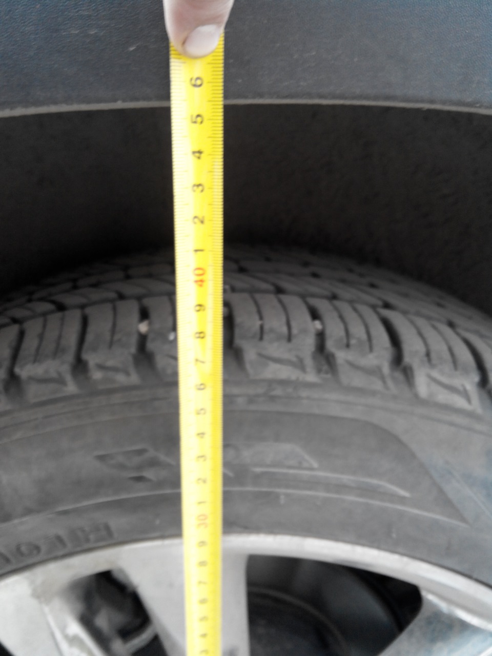 Фото в бортжурнале KIA Sorento (2G)