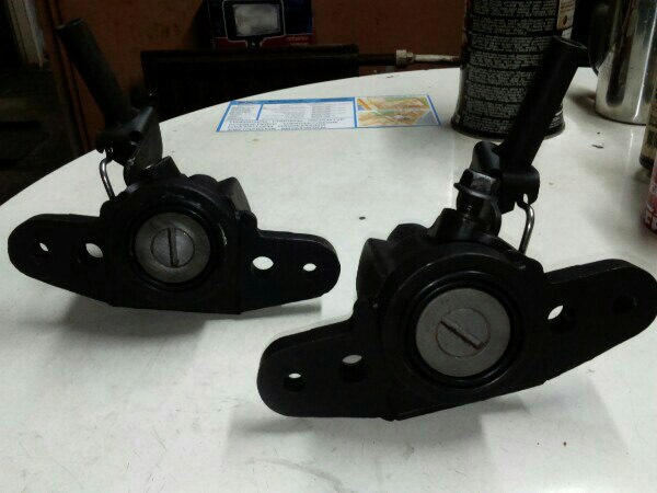 Фото в бортжурнале Lada 2108