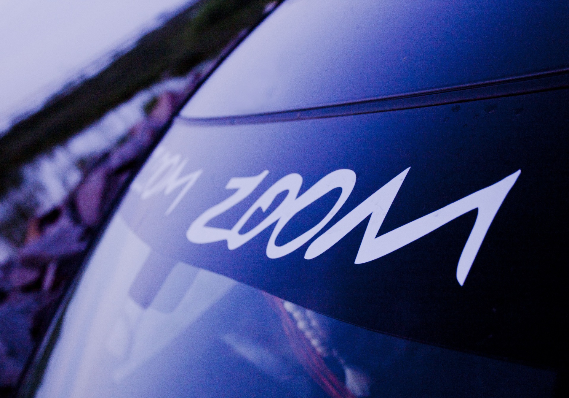 Mazda Zoom Zoom