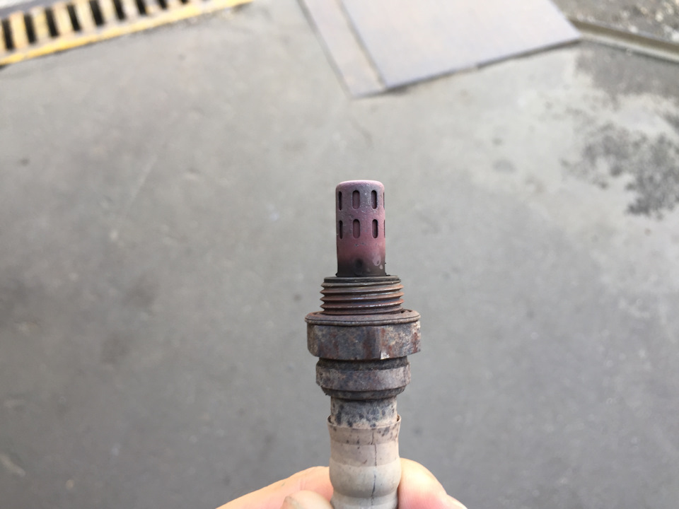 Выпускная система — Mazda 3 (1G) BK, 2 л, 2006 года | тюнинг | DRIVE2