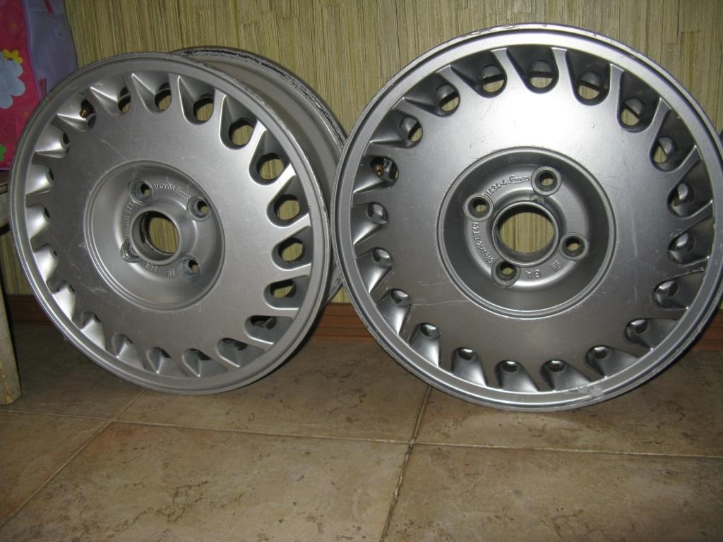 Купить Диски Опель Кадет