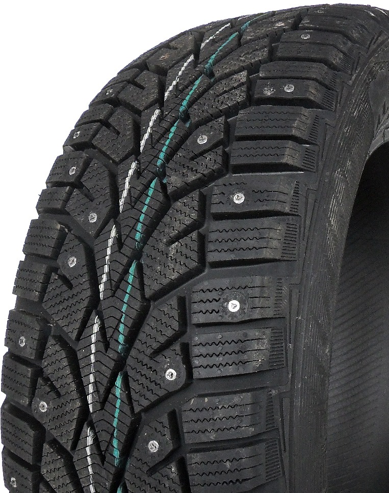Gislaved NordFrost 100 185/65 R15 — Nissan Almera V (G11/15), 1,6 л ...