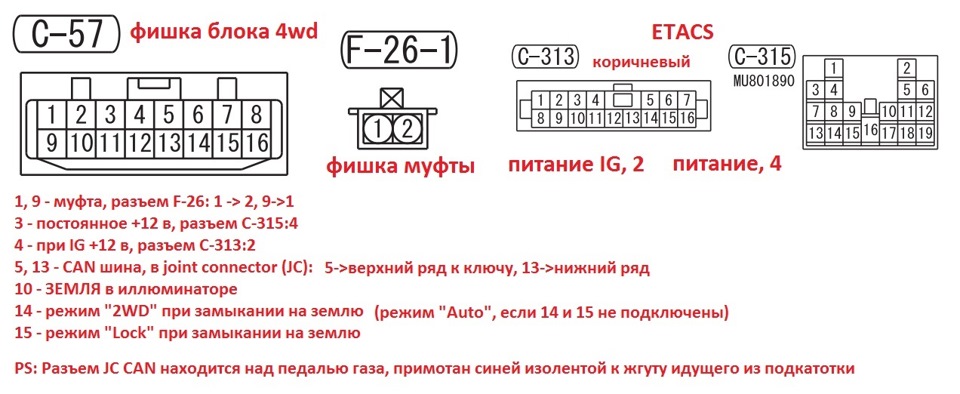 Фото в бортжурнале Mitsubishi Lancer X