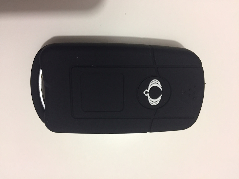 Фото в бортжурнале SsangYong Kyron