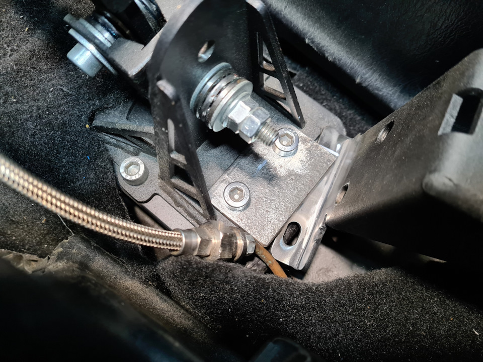 Фото в бортжурнале Lada 210740