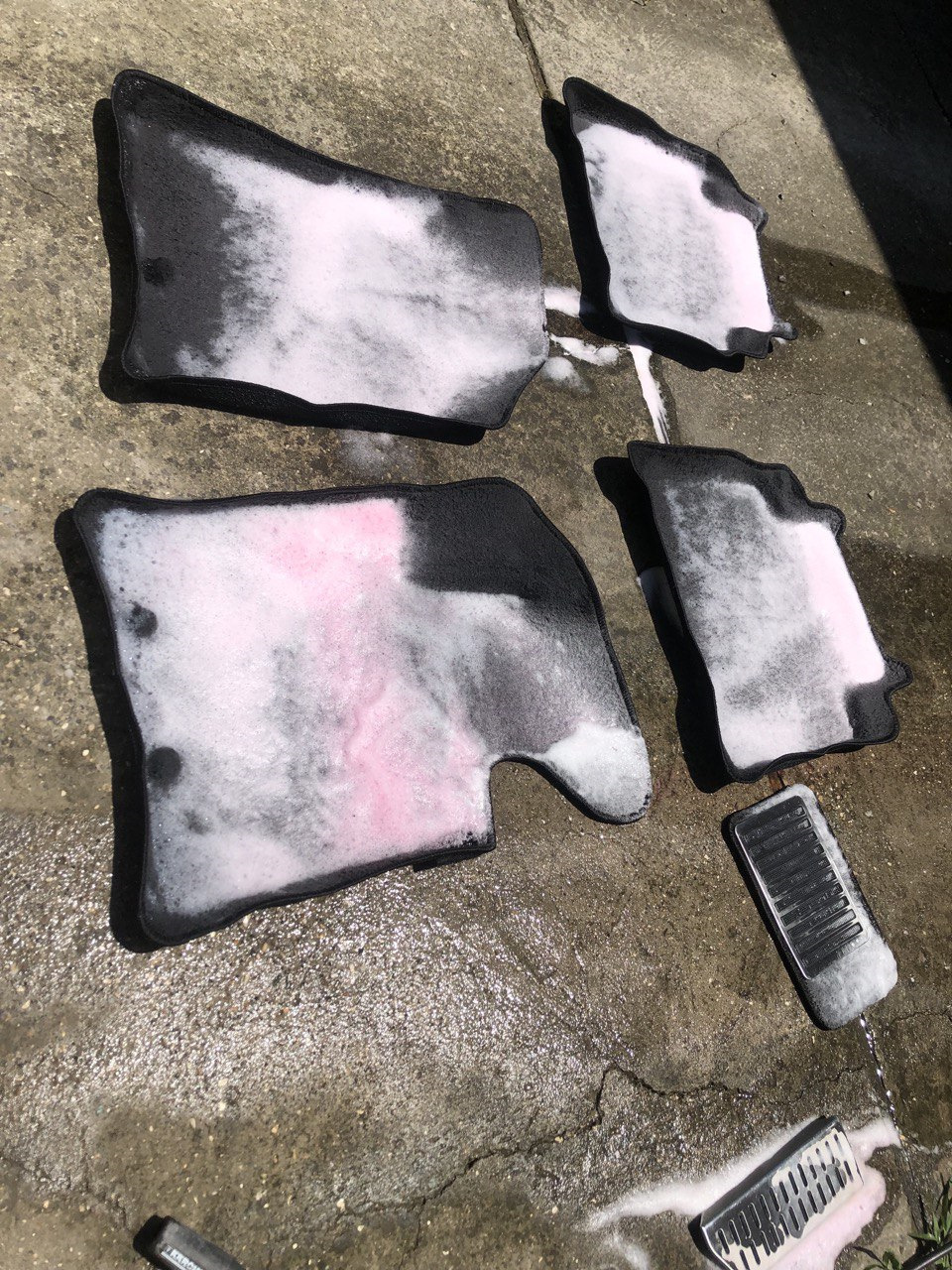 4 — KIA Sorento (2G)