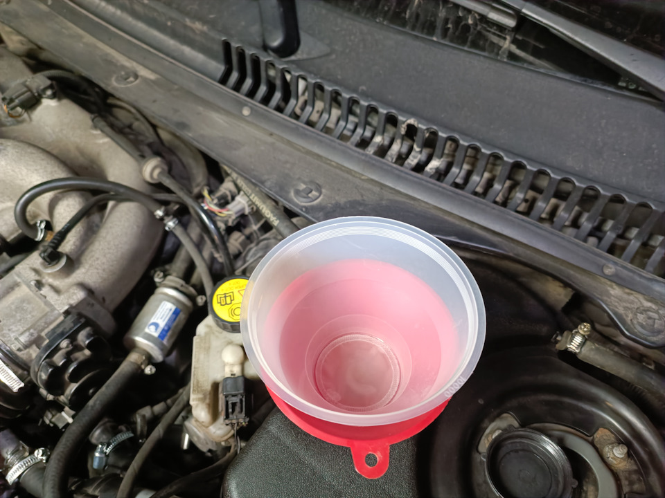 НО всё же процедить надо. — Jaguar X-Type