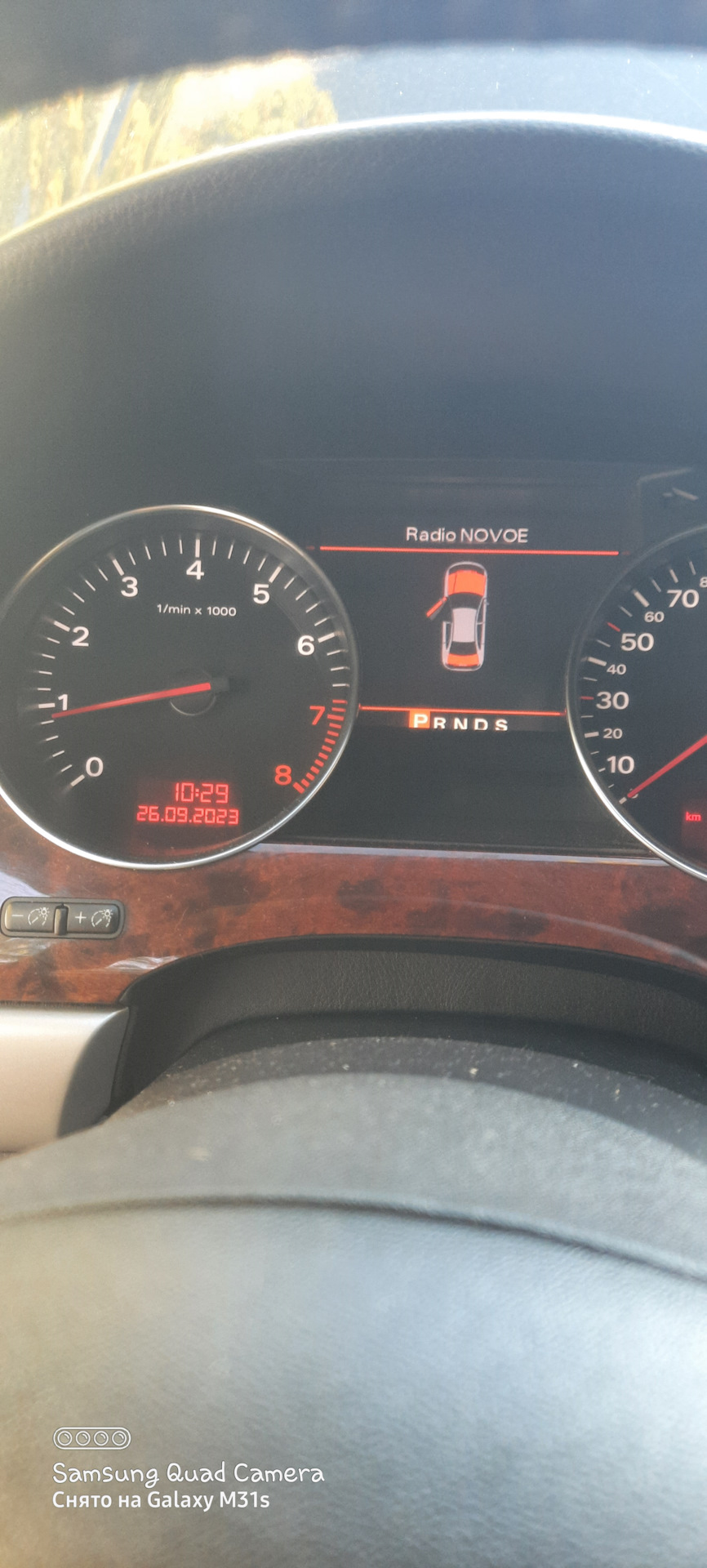 Заряд аккумулятора — DRIVE2