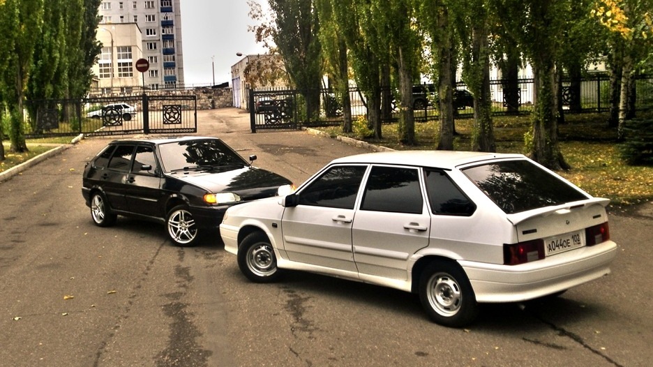 Машина 14 Лада Картинки – Telegraph