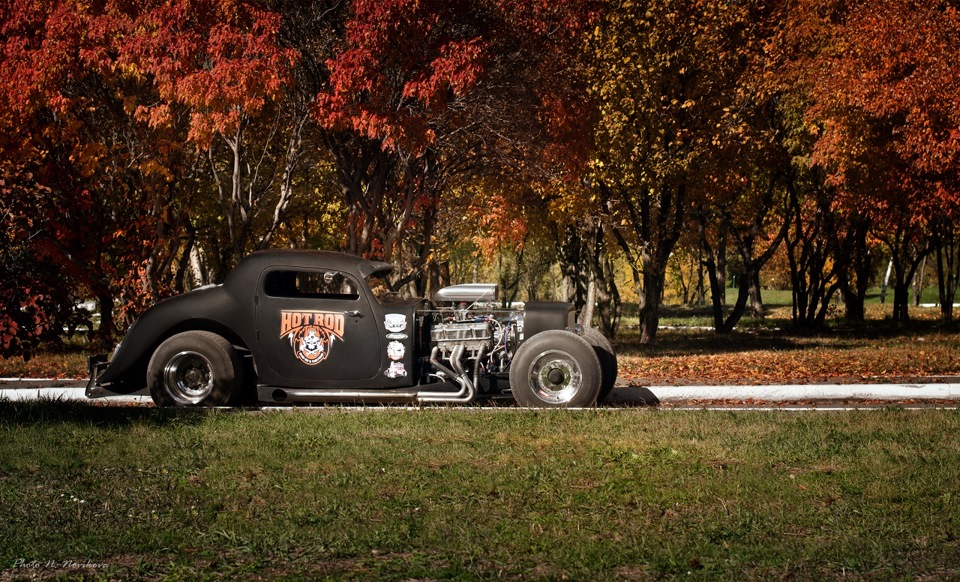 Фото в бортжурнале Москвич 401