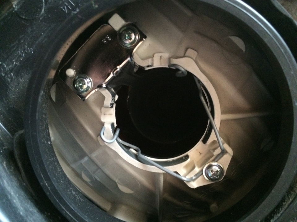 Биксеноновые линзы (билинзы) Morimoto mini H1 с ангельскими глазками ...