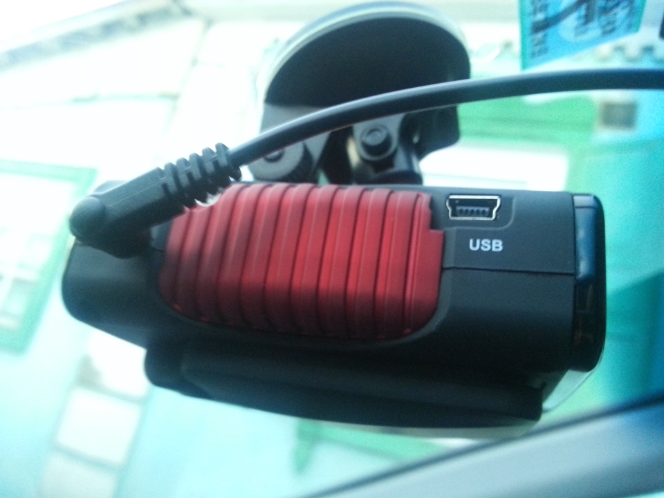 Видеорегистратор с радар-детектором Highscreen BlackBox Radar plus ...