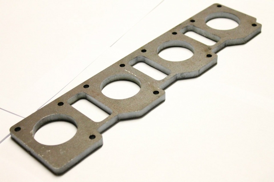 PBK-sport. Ahtung! Vier Drosselier! — DRIVE2