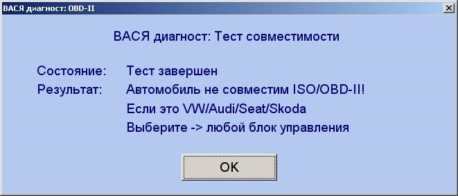 Диагност тест