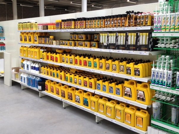 на моей страничке будут публиковаться испытания и отзывы по моторным ...