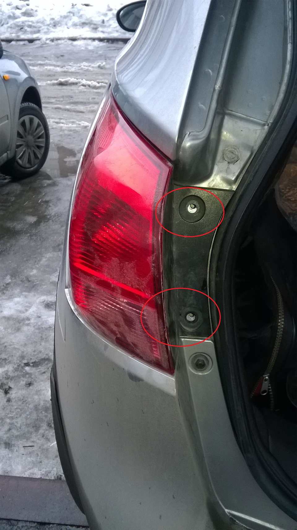 Проблемы с автозапуском. Решено. — Nissan Qashqai (1G), 2 л, 2008 года |  поломка | DRIVE2