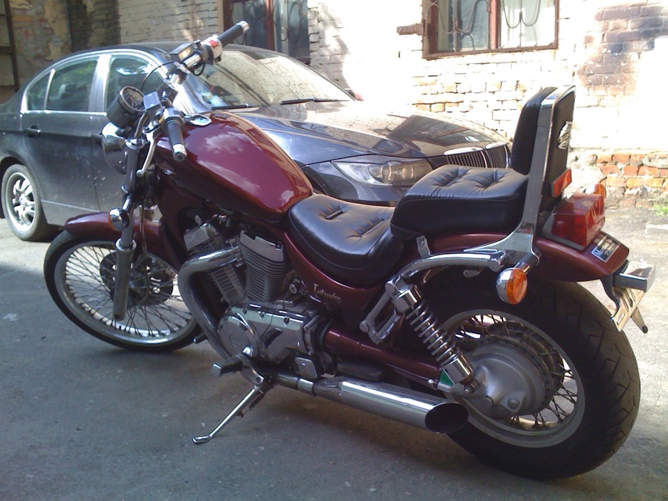 Не только BMW — DRIVE2