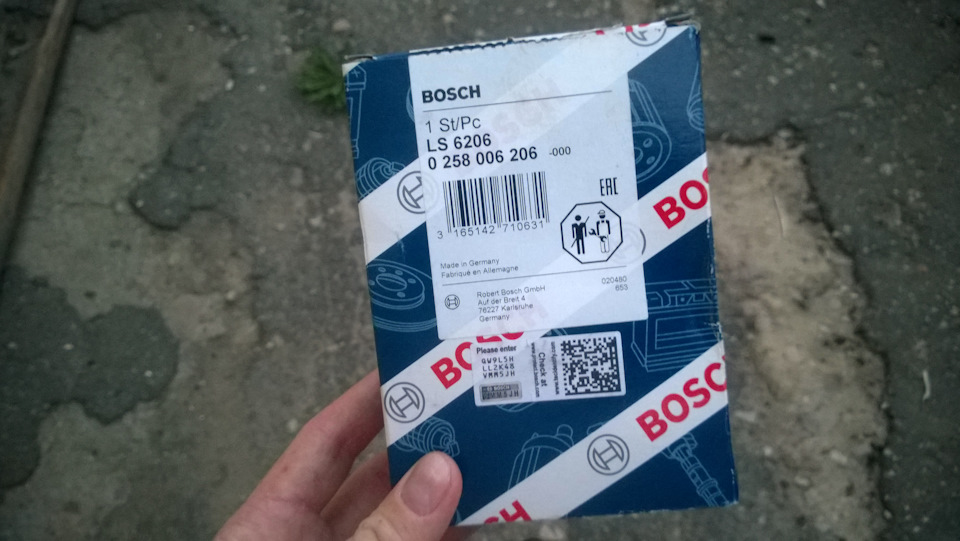 Motor control system failure. — Alfa Romeo 147, 1,6 л, 2000 года