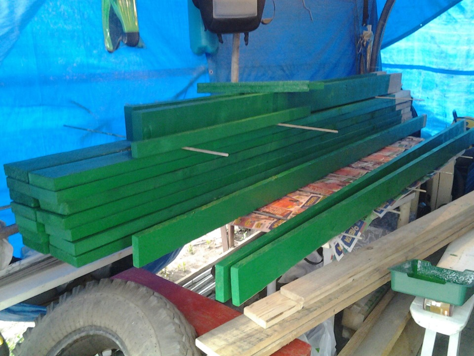 Материал готов! — УАЗ 452, 2,5 л, 1982 года | кузовной ремонт | DRIVE2