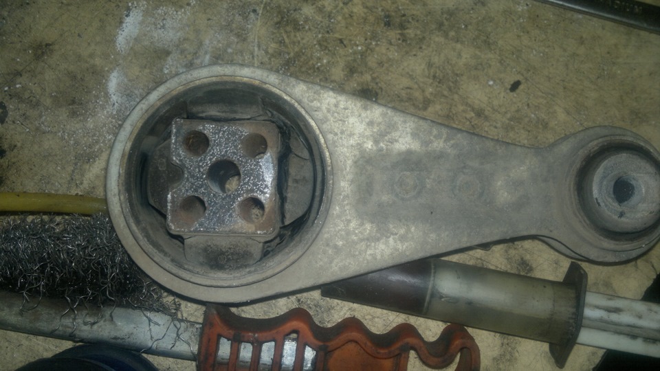 Сигнализация и паук 4-2-1 — Lada 21124, 1,6 л, 2008 года | визит на ...