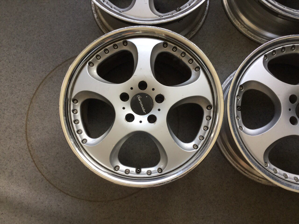 Фото в бортжурнале Opel Astra H