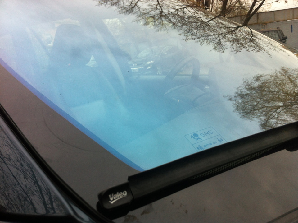 Фото в бортжурнале Volvo XC90 (1G)