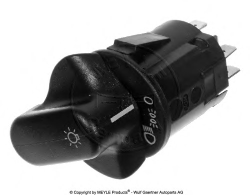 Преключатель головного света! — DRIVE2