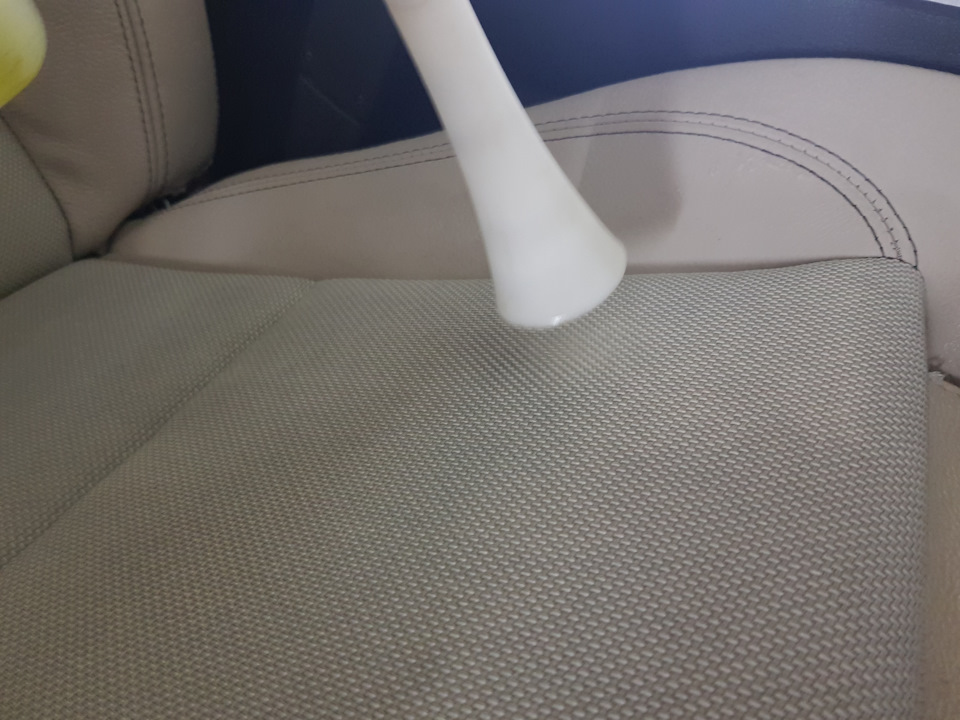 Химчистка, полировка и нанесение жидкого стекла на БМВ Х3. — VIOFFICIAL ...