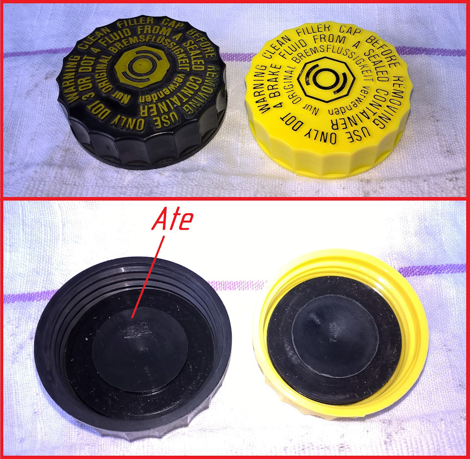 Фото в бортжурнале Audi A4 (B5)