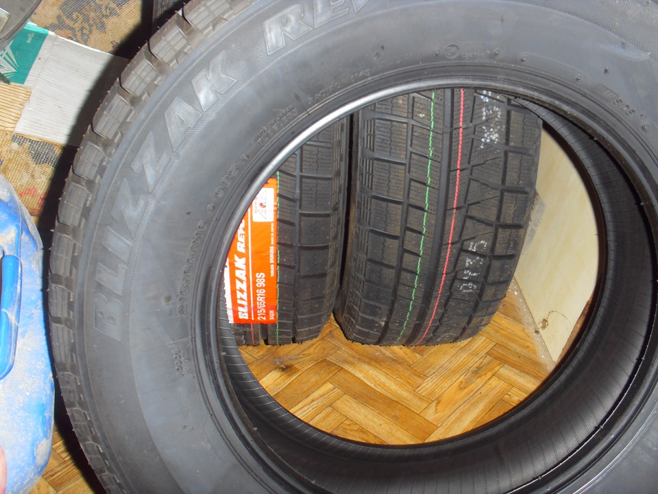 купил зимние шины — Nissan Qashqai (1G), 2 л, 2012 года | шины | DRIVE2