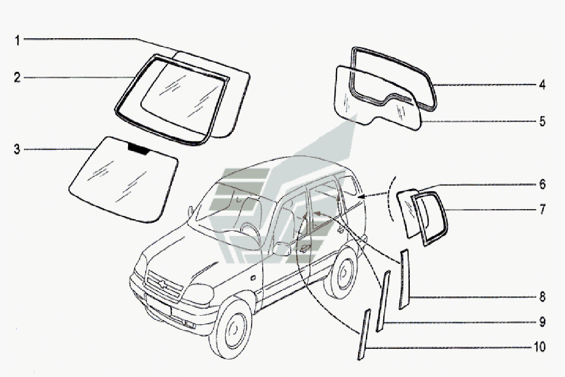 Стекло нива шевроле. Размер ветрового стекла Нива Шевроле. Размер заднего стекла Нива 2123. Высота заднего стекла Нива 2123. Стекла Шеви Нива задние.