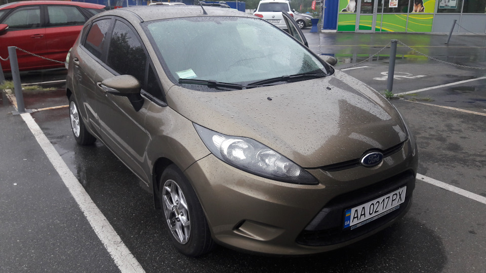 ford fiesta vi 2012 отзывы владельцев ford fiesta vi 2012 отзывы владельцев