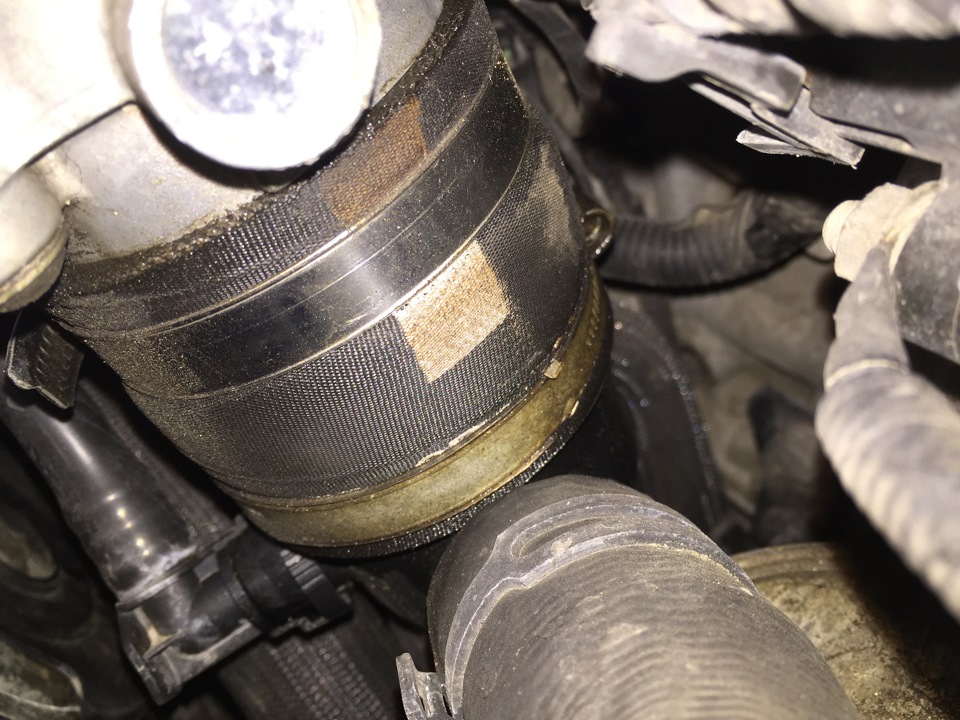 Фото в бортжурнале Land Rover Range Rover Evoque (1G)