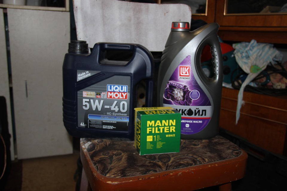 Раскоксовка поршневых колец — Lada Приора седан, 1,6 л, 2008 года ...