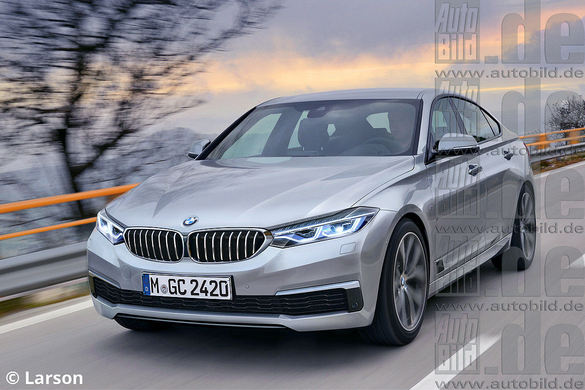 bmw планируют прорыв