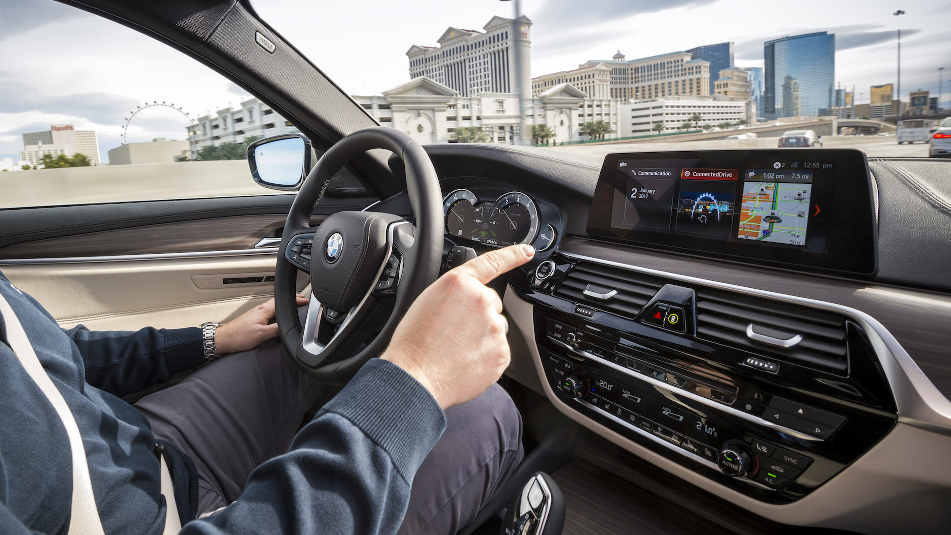 Bmw connecteddrive не работает