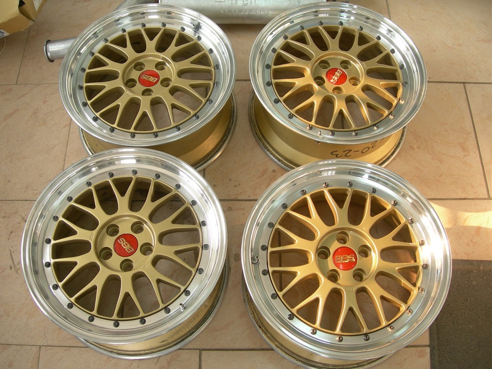 BBS LM 11j