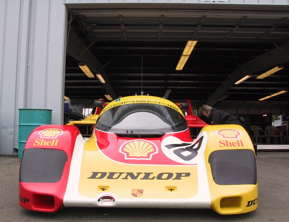 Машина 962