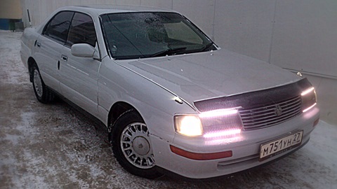 toyota crown royal touring 3.0 jzs143 toyota crown royal touring 3.0 jzs143