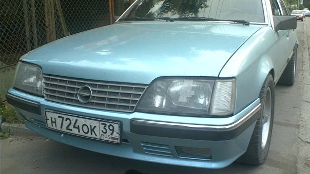 какие акпп ставились на opel senator a какие акпп ставились на opel senator a