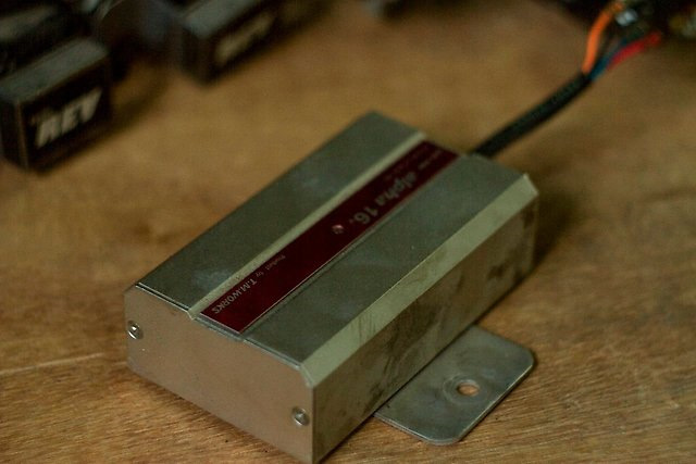 T.M.WORKS Ignite VSD alpha 16v BP/BL スバル