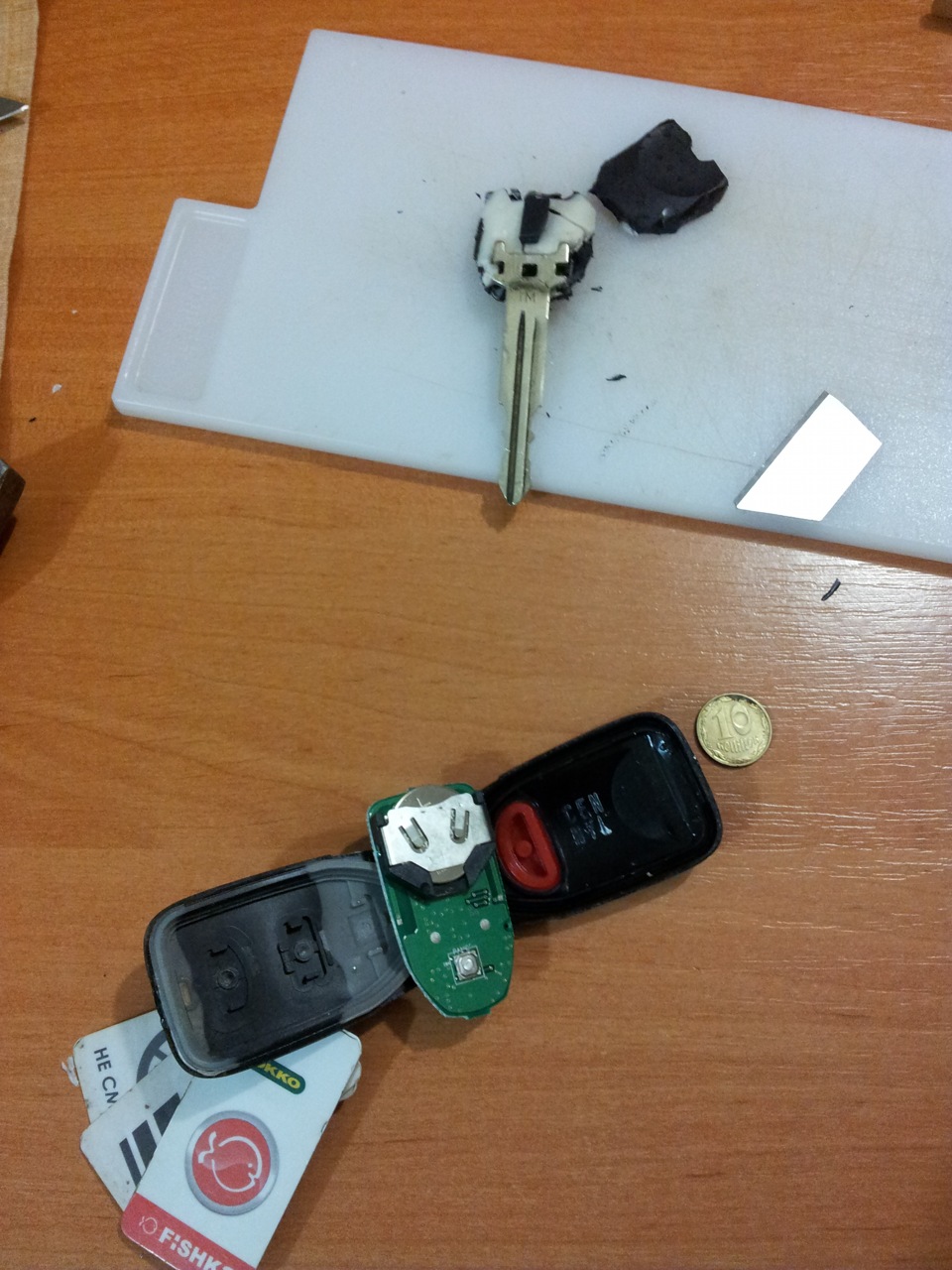 23edac8s 960 Как открыть брелок киа церато