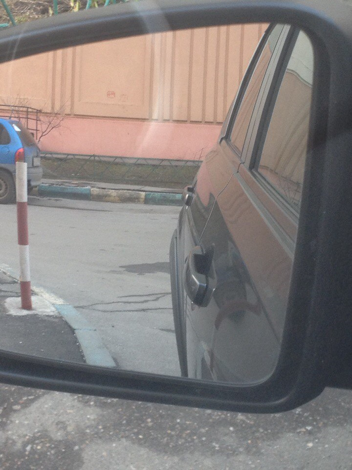 Фото в бортжурнале Nissan Qashqai (1G)