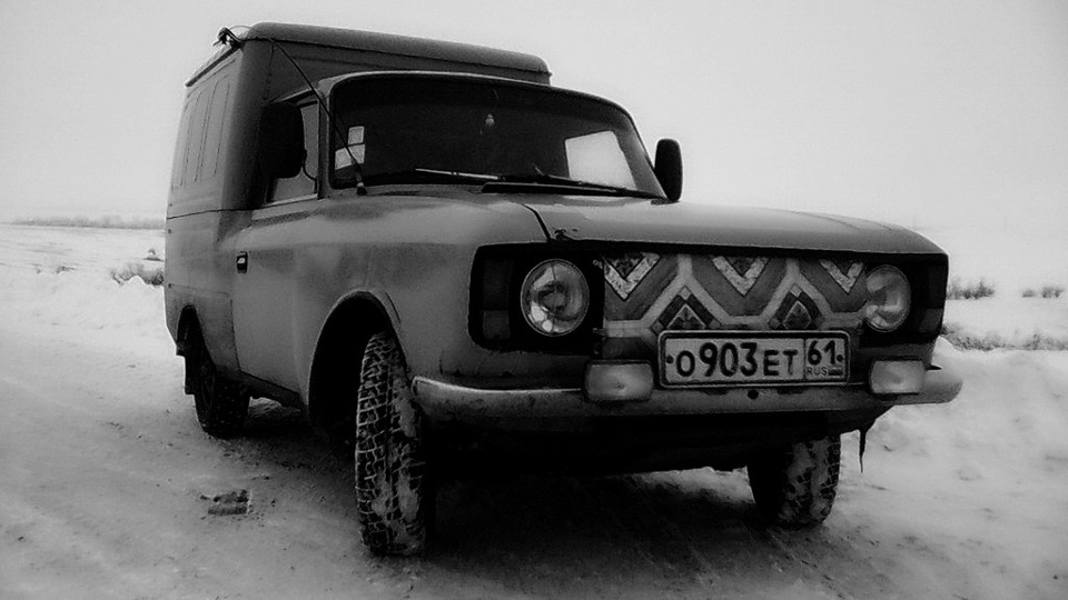 куплю разварки, в ростовской области — ИЖ 2715, 1,7 л, 1991 года ...